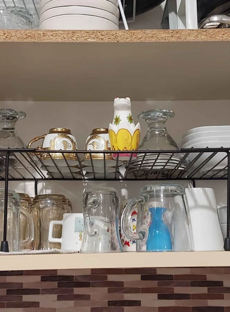 görselde göründüğü gibi çok kullanışlı