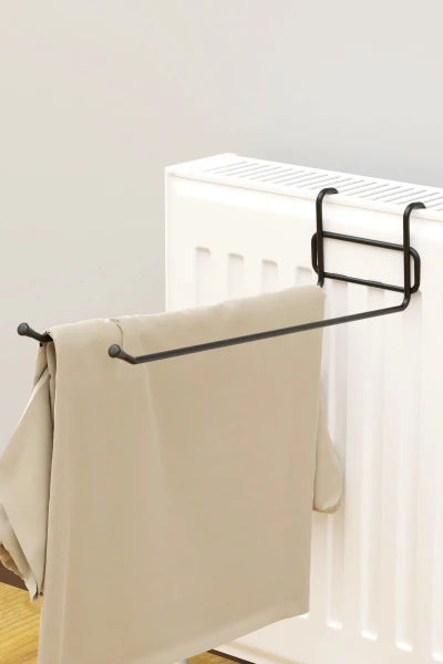 Petek Üstü Çamaşırlık kalorifer Çamaşır Kurutmalık Kıyafet Askısı