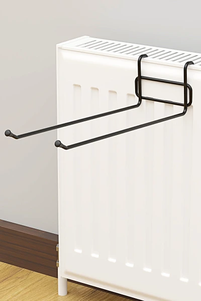 Petek Üstü Çamaşırlık kalorifer Çamaşır Kurutmalık Kıyafet Askısı