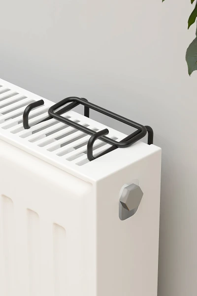 Petek Üstü Çamaşırlık kalorifer Çamaşır Kurutmalık Kıyafet Askısı